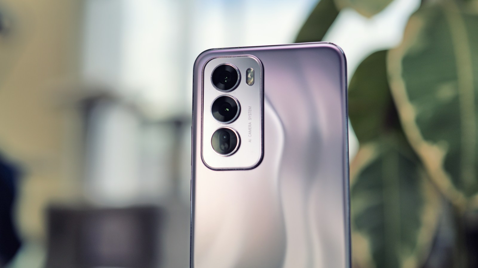 Oppo Reno 12 Pro review: Flagship AI features at a mid-range price