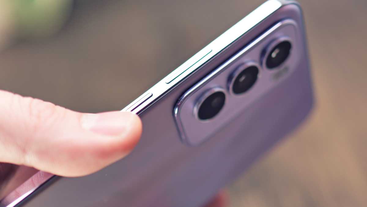 Oppo Reno 12 Pro review