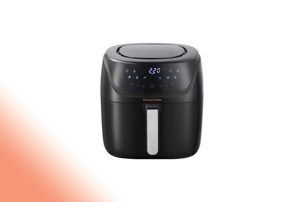 Image: Wer braucht den Philips Airfryer? Diese HeiÃluftfritteuse ist Ã¼ber 80 Euro gÃ¼nstiger und beliebter als das Markenprodukt