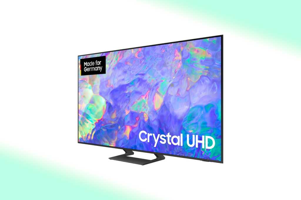 Image: Wo ist der Haken? 65-Zoll-Smart-TV von Samsung bei Amazon zum neuen Bestpreis