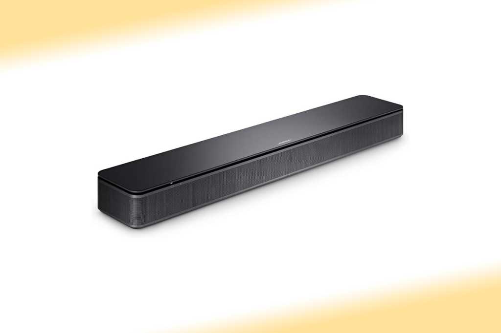 Image: Noch vor dem Prime Day: Amazon haut Bose-Soundbar zum neuen Bestpreis raus