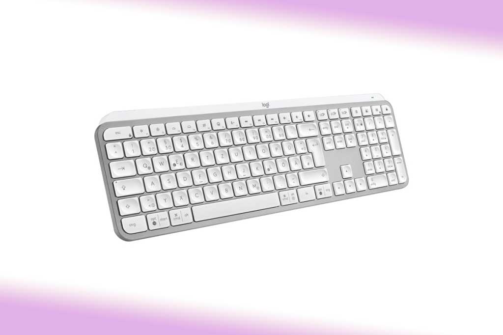 Image: Jetzt im Angebot: Bluetooth-Tastatur fÃ¼r Mac und iPad bei Amazon zum Sonderpreis mitnehmen