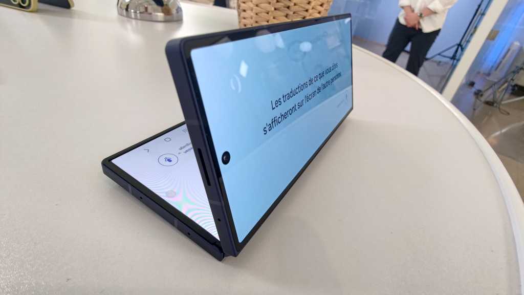 Image: Samsung stellt Galaxy Z Fold 6 und Z Flip 6 vor: Alle Infos und Preise
