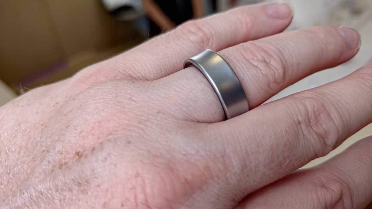 Samsung Galaxy Ring
