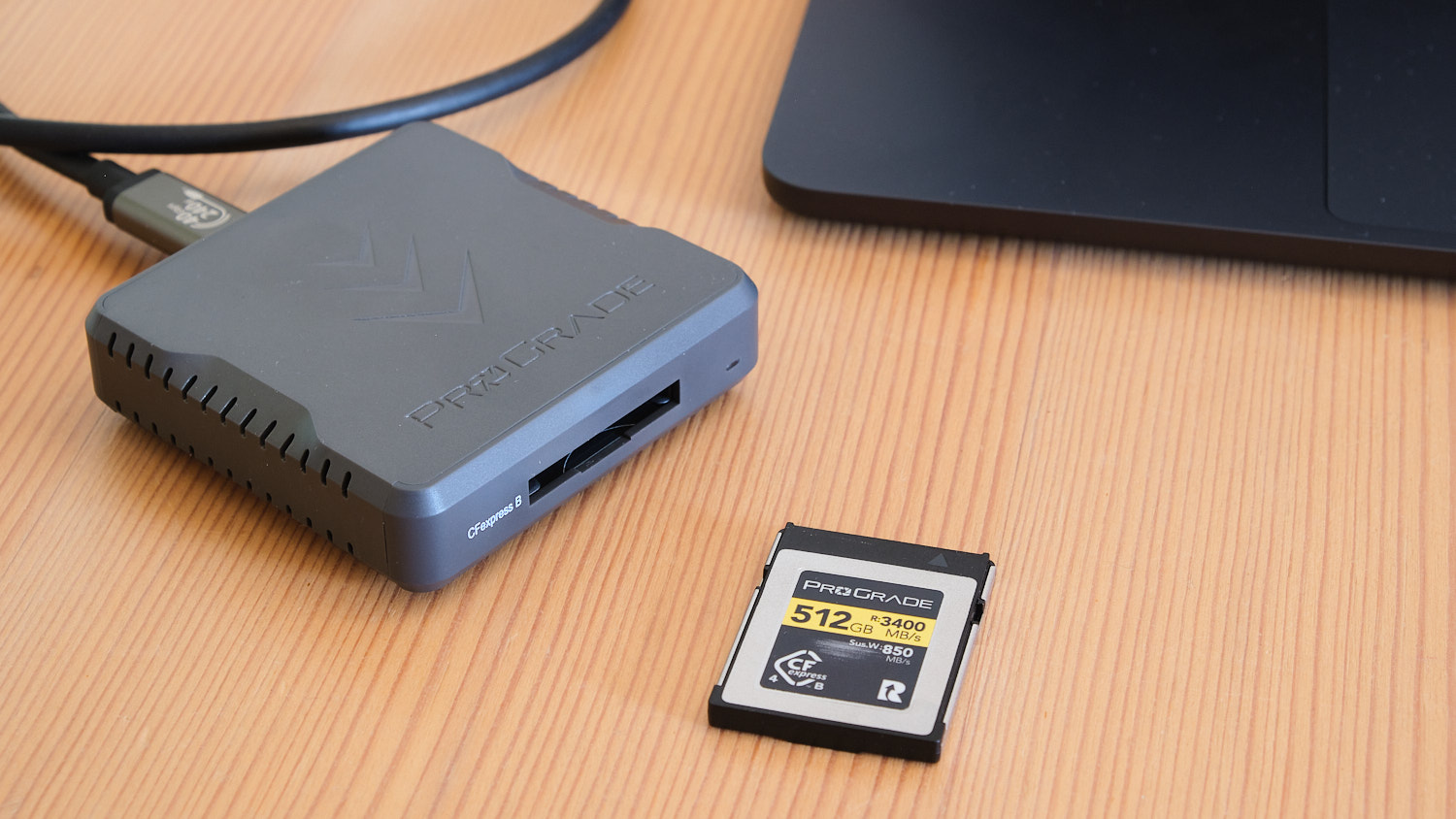 Best USB-C memory card readers for your Mac