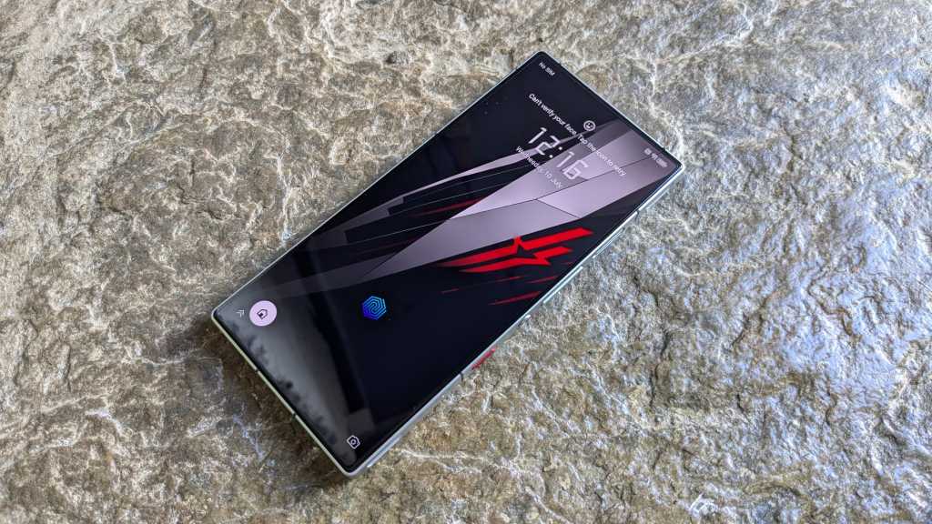 Image: Nubia Redmagic 9S Pro Test: Starkes und bezahlbares Smartphone fÃ¼r Gamer