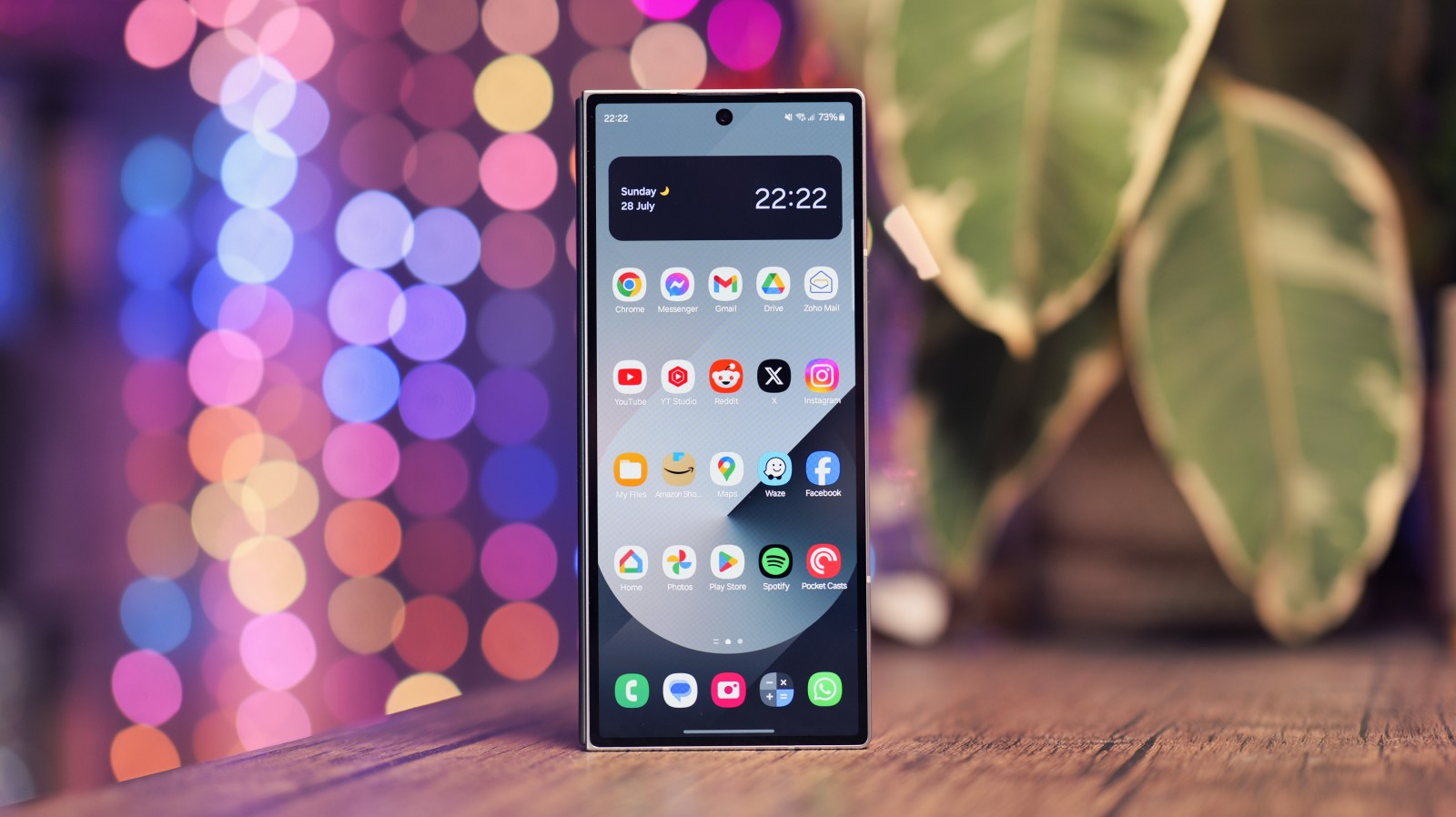 Samsung Galaxy Z Fold 6 review: Not new, but definitely improved