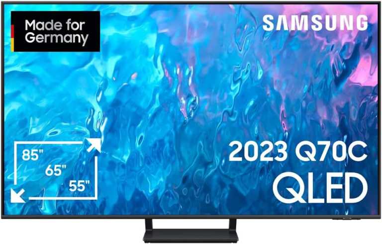 Samsung Tv Geht An Und Aus Ohne Bild Auf fast allen Fernsehern: Diese Tasten-Kombination schaltet ein