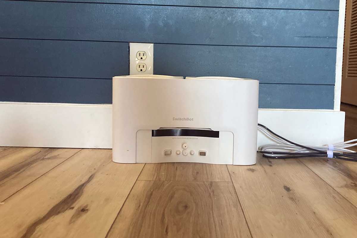 SwitchBot S10