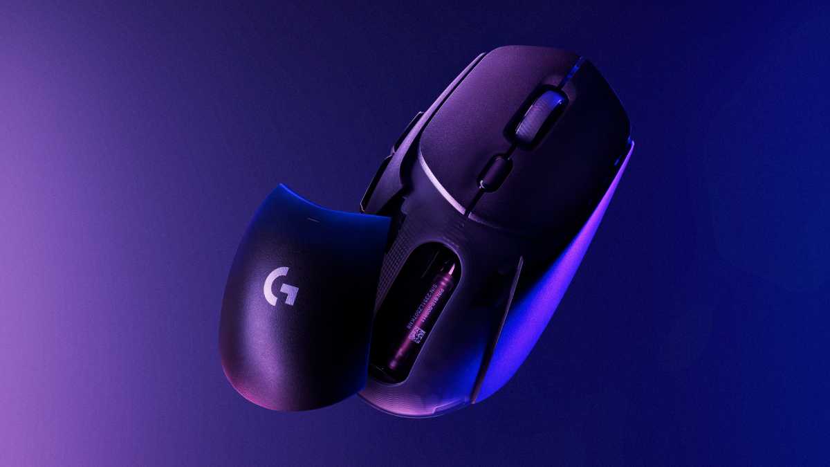 Logitech G309 Lightspeed