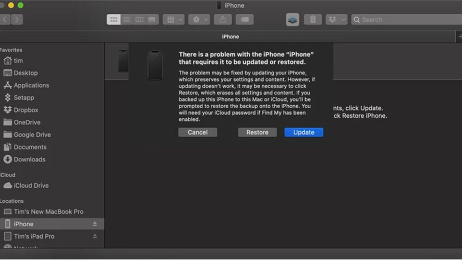 The Fallout From Apple'S Ios 18.5 Downgrade Block - srviq29