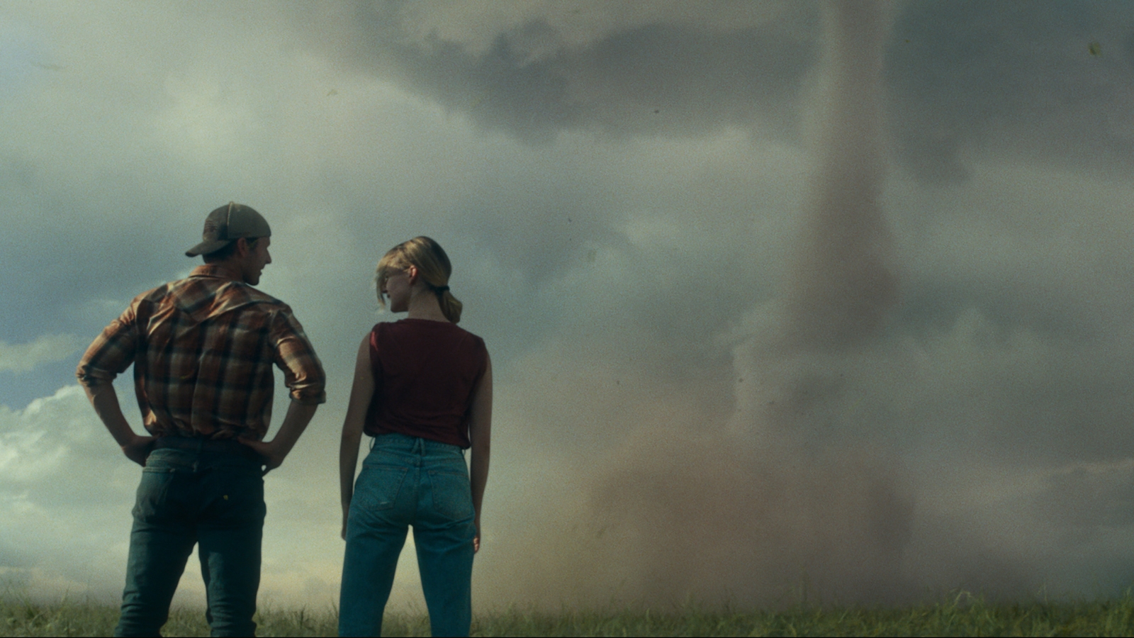 Twisters Streaming, VOD And DVD Release Dates - Tech Advisor