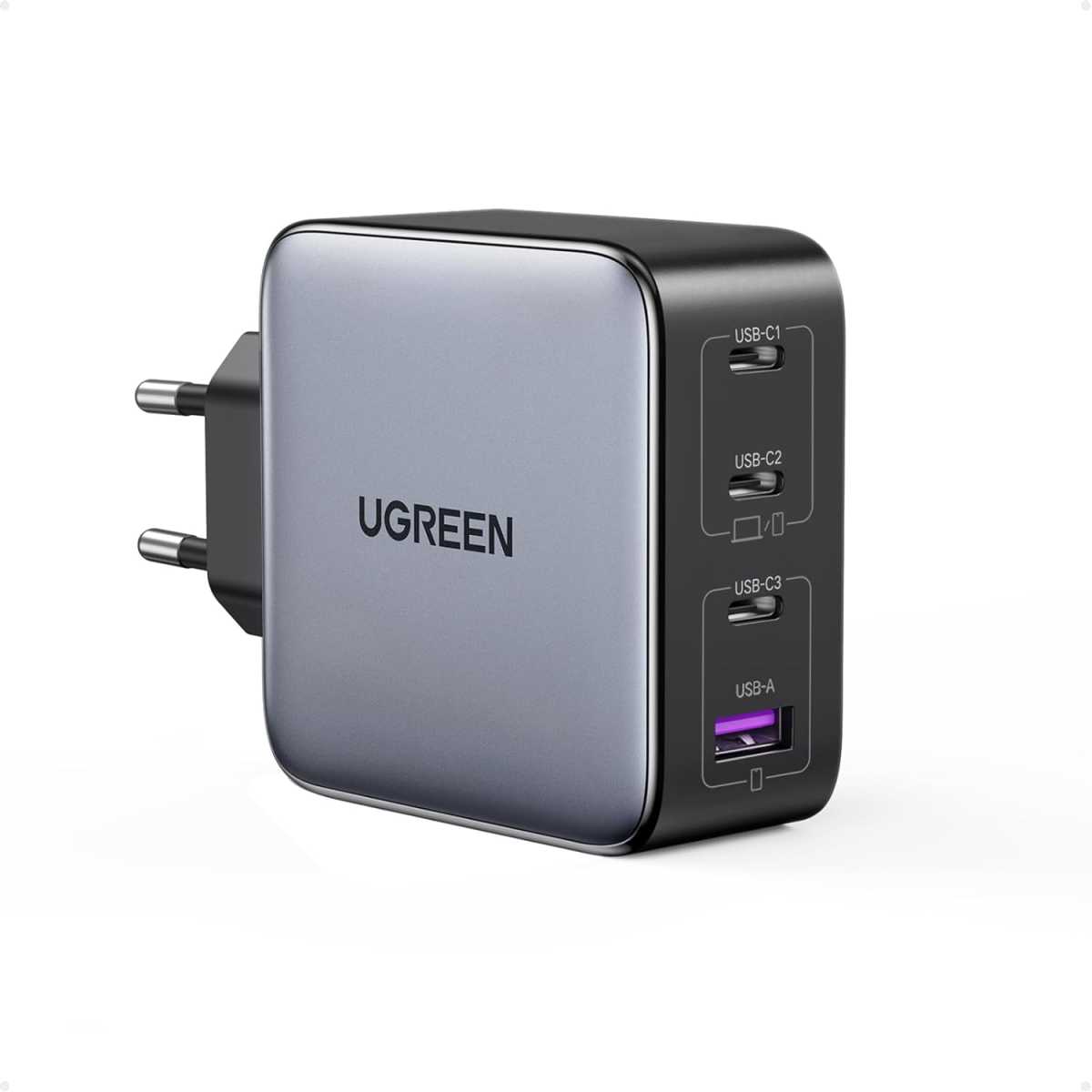 UGREEN Nexode 100W