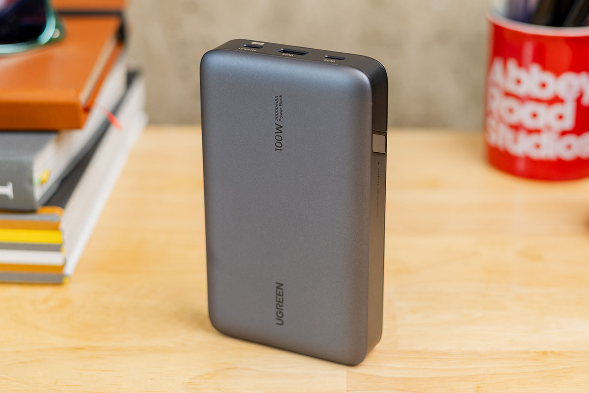 Best laptop power banks for MacBook