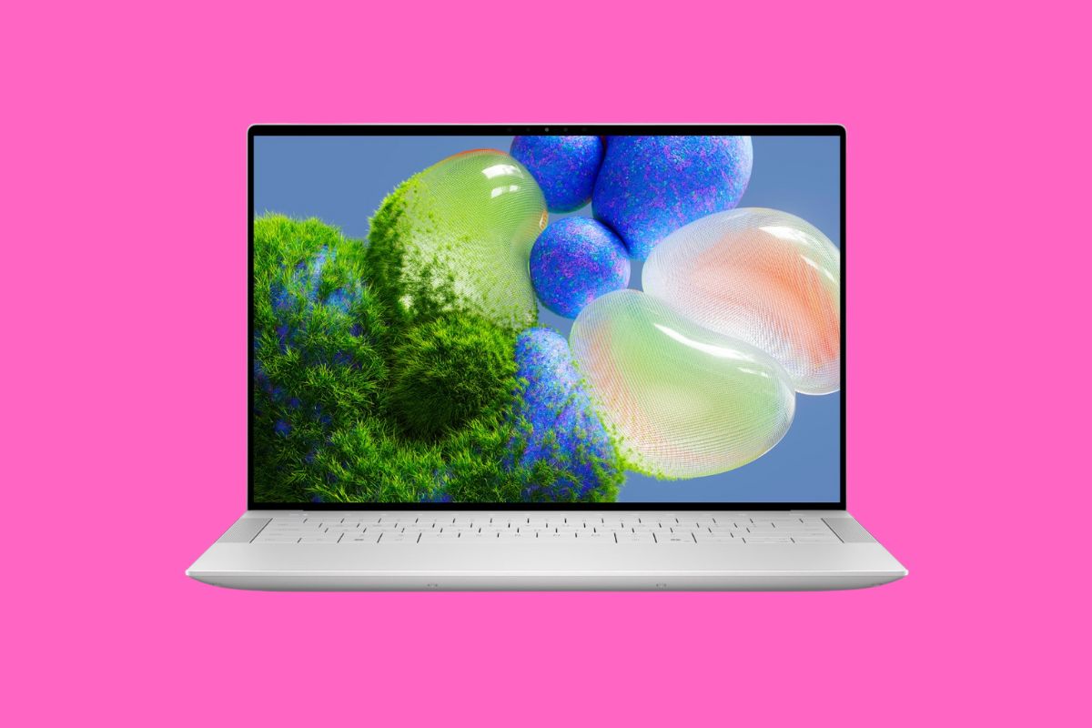 Dell XPS 14