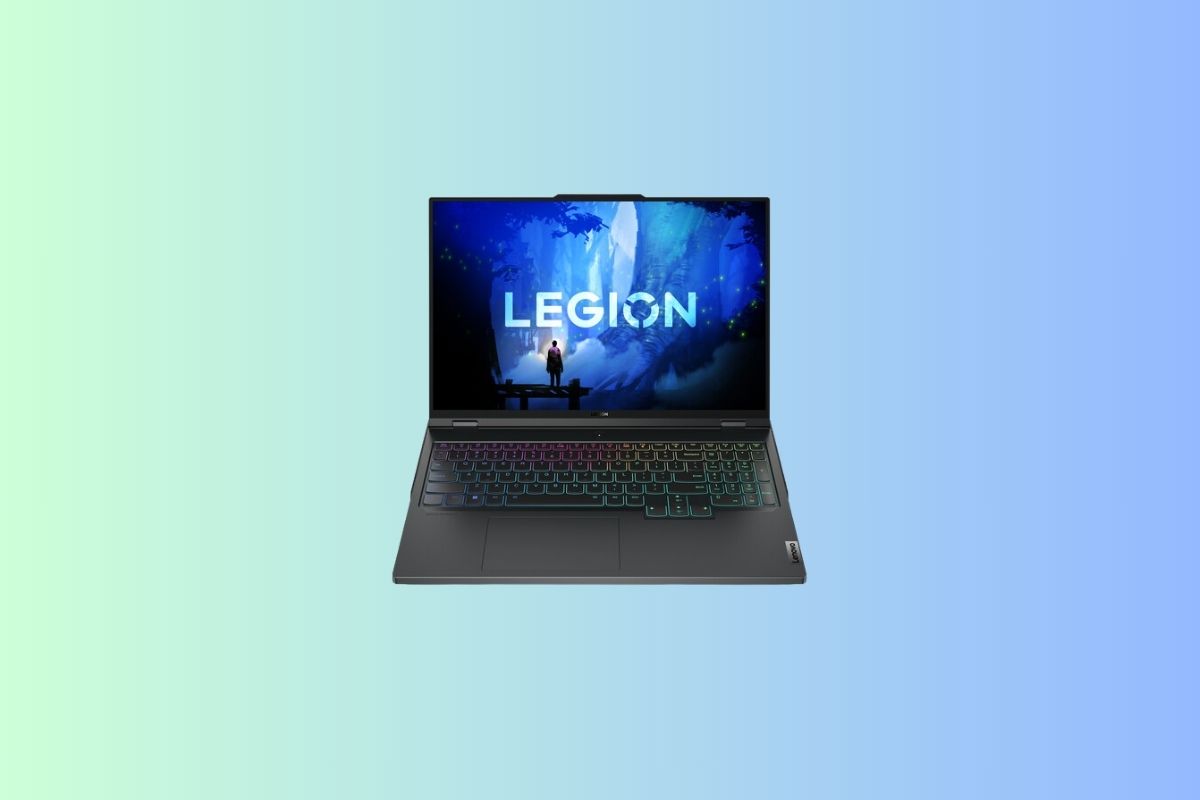 Lenovo Legion Pro 7i