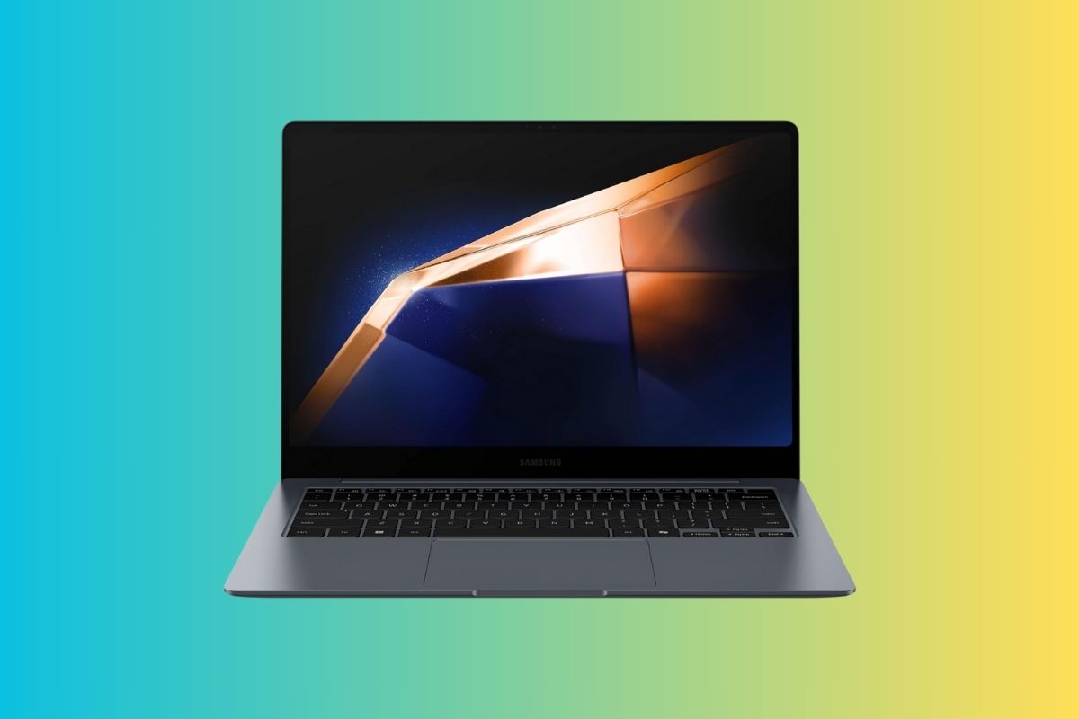 Samsung Galaxy Book4 Pro