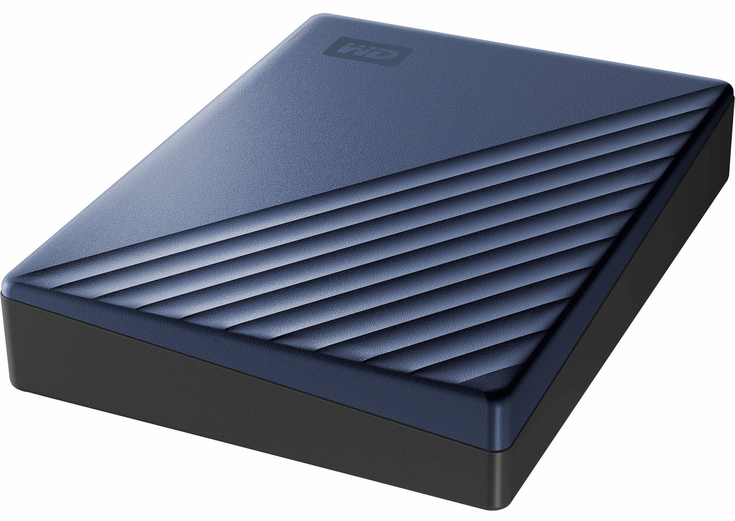 Western Digital My Passport: Best budget drive