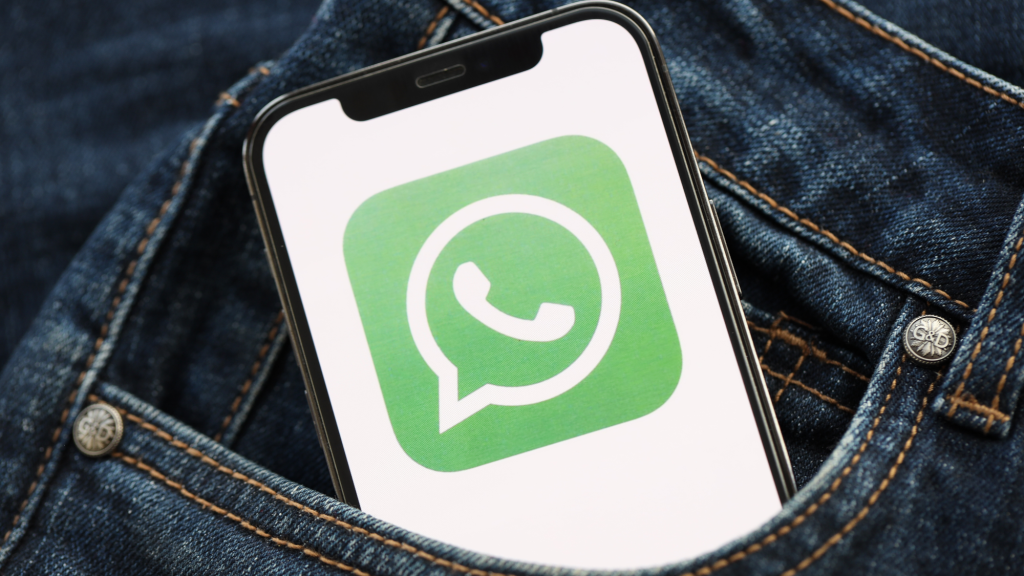 Image: Whatsapp erhÃ¤lt starke Neuerung: So nutzen Sie die neue Listenfunktion