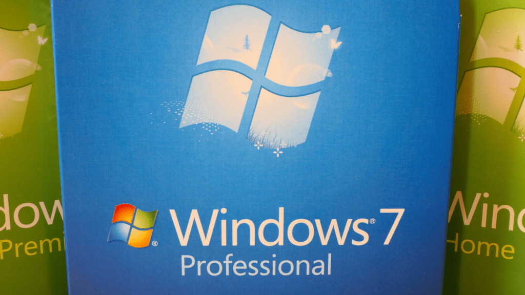 Image: Windows 10 zu Windows 7 umwandeln: Video zeigt, wie es geht