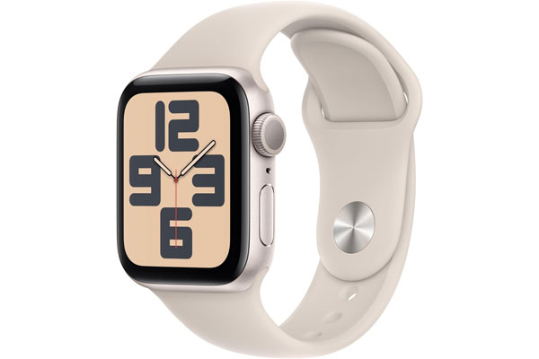 Image: Apple Watch SE (2. Generation) 