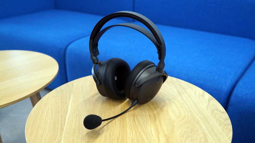 Image: Audeze Maxwell im Test: Gaming-Headset mit fantastischem Klang