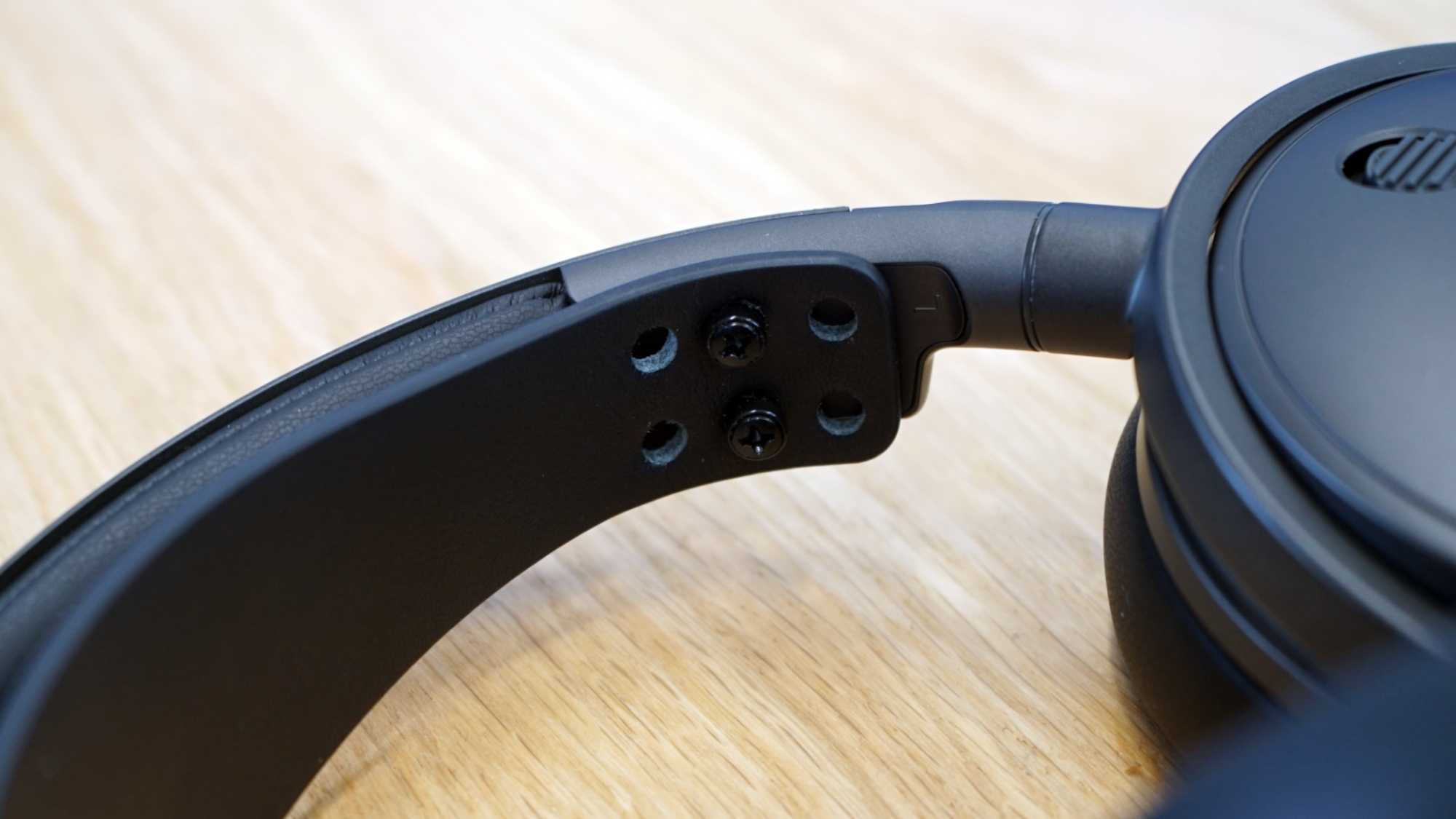 Test Gaming Headset
