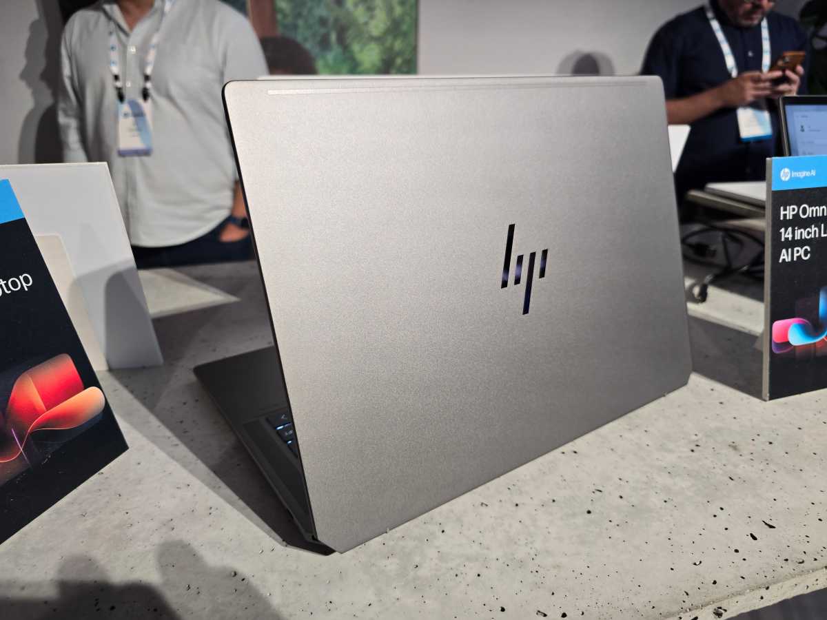 HP OmniBook Ultra