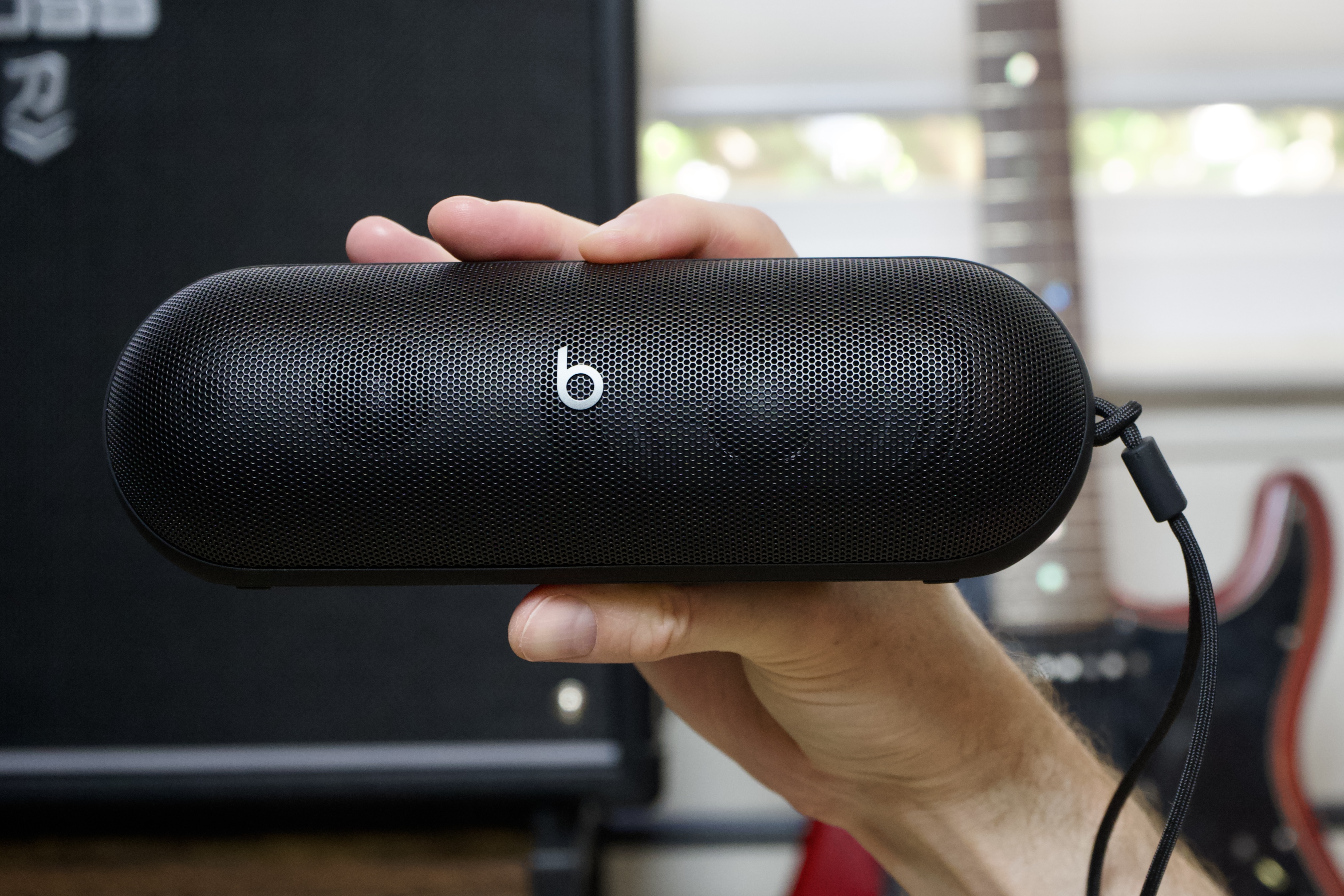 Beats Pill