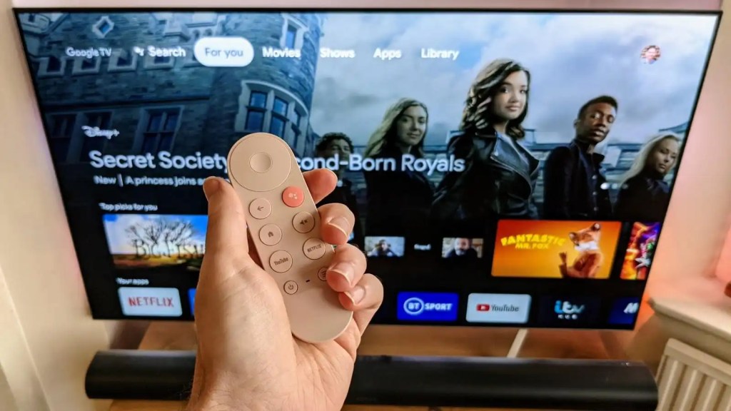 Image: Google Chromecast: Abgelaufene Zertifikate offenbar Schuld an nicht nutzbaren Sticks