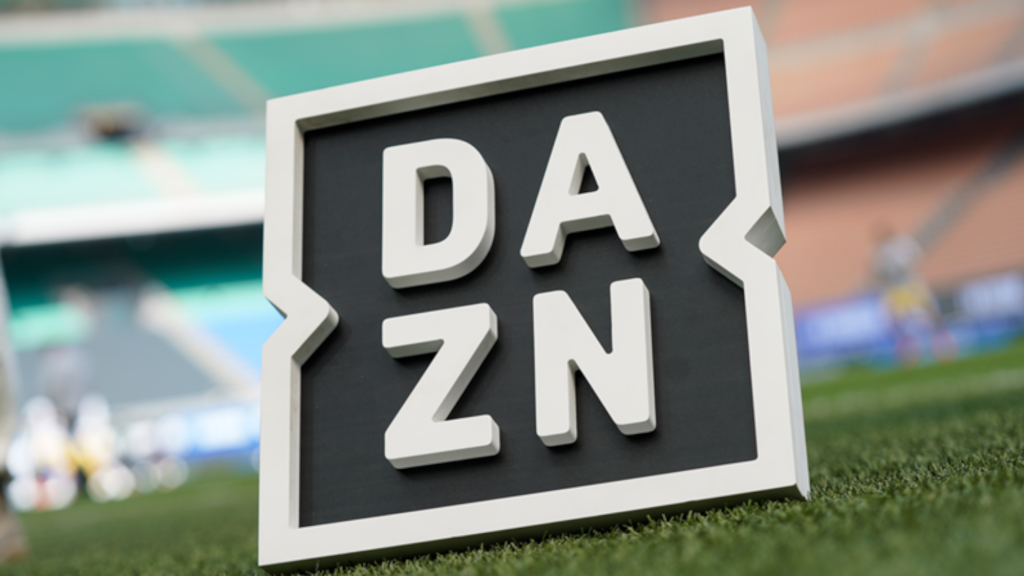 Image: Geld zurÃ¼ck von DAZN â Sammelklage wegen PreiserhÃ¶hung gestartet