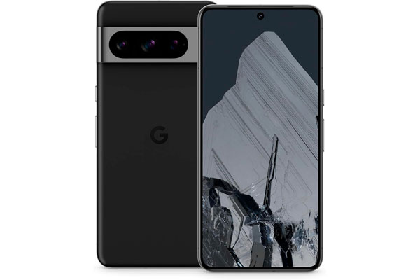 Image: Google Pixel 8 Pro