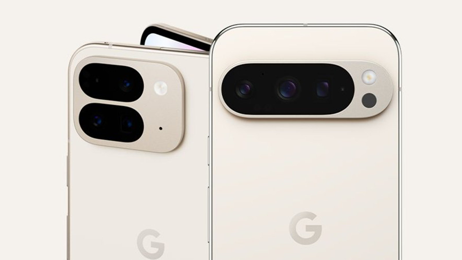 История Google Pixel: сравнение прошлых, настоящих и будущих телефонов