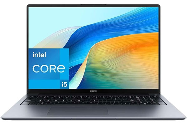 Image: HUAWEI MateBook