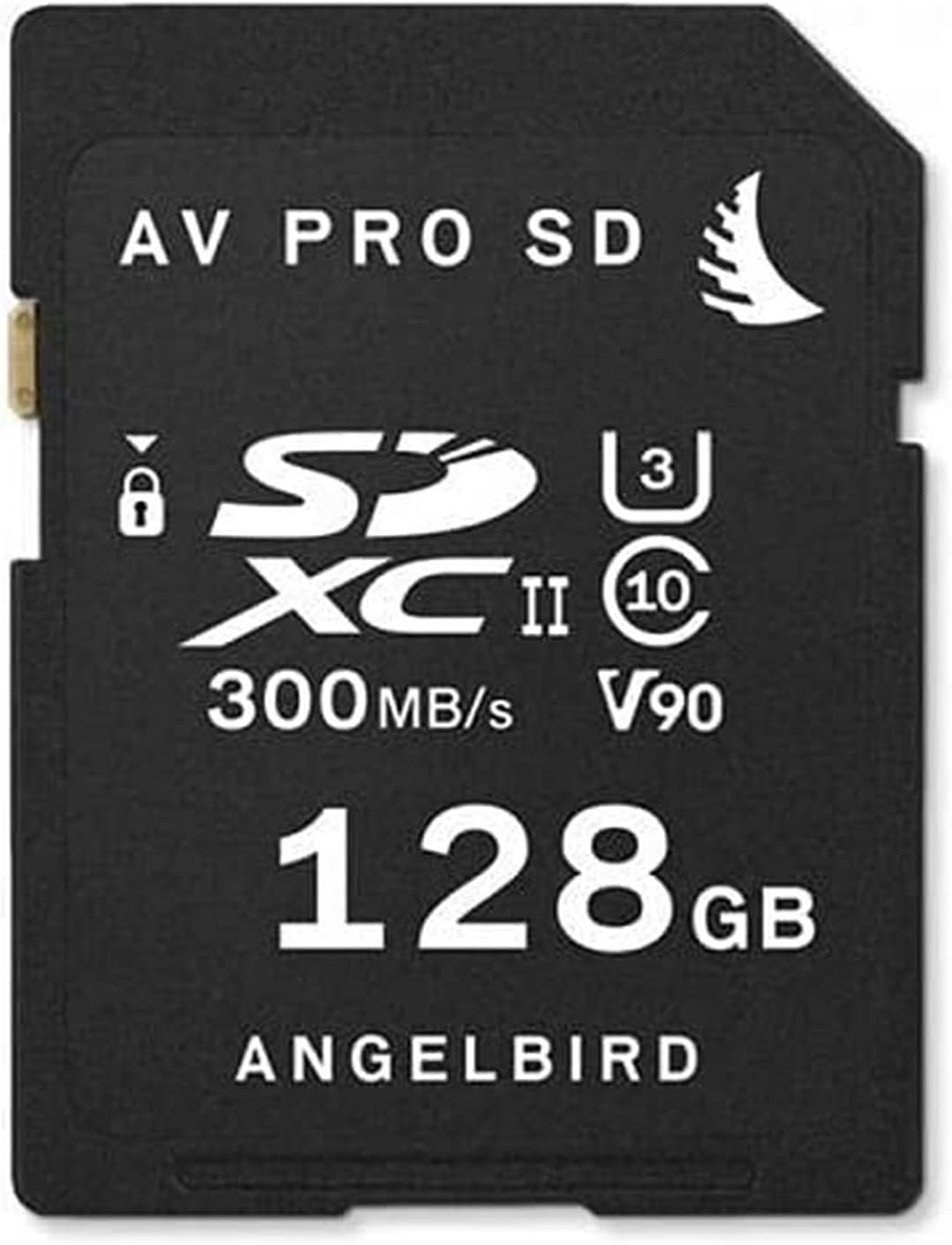 Angelbird AV Pro SD UHS-II V90