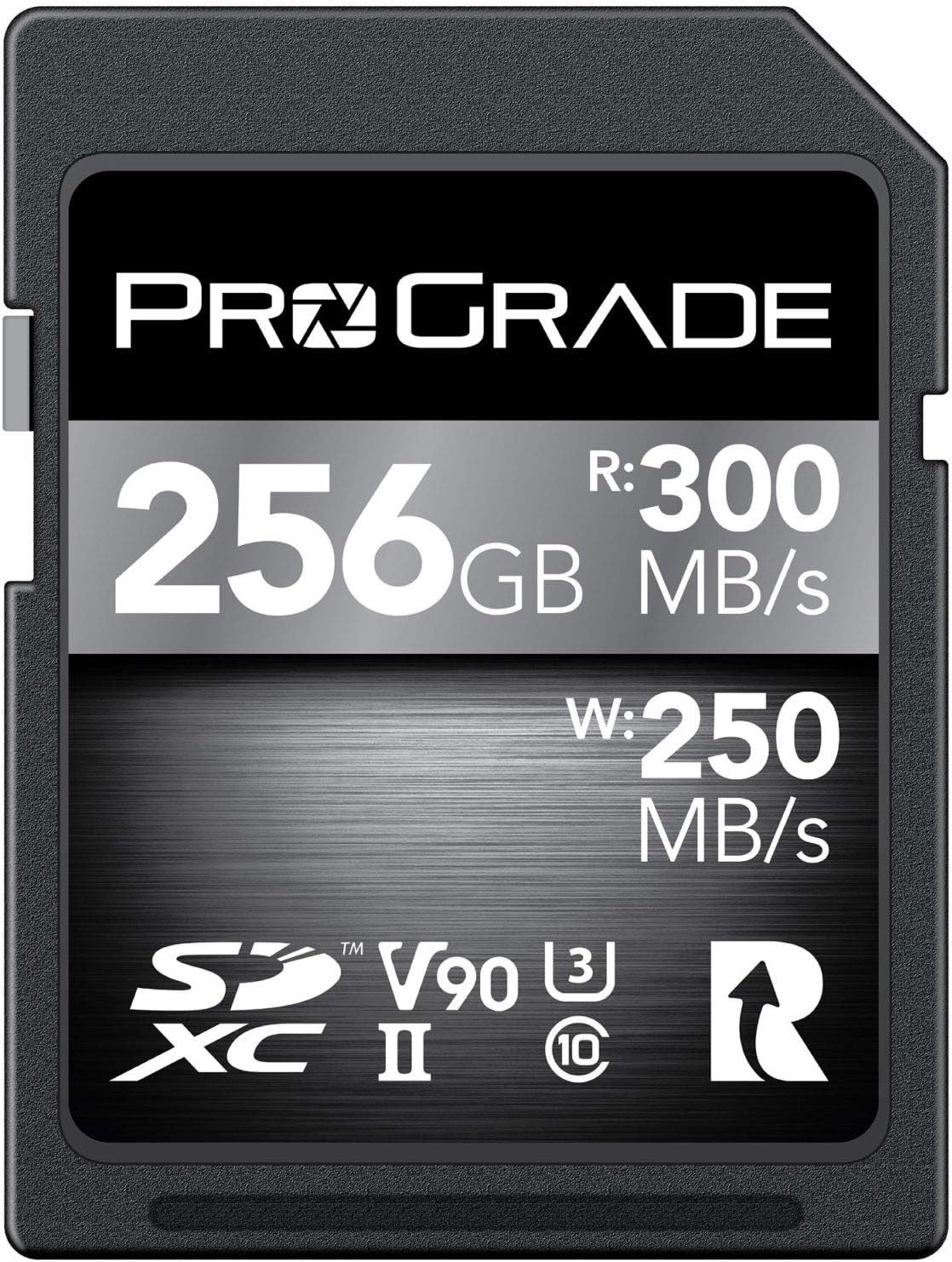 ProGrade UHS-II V90