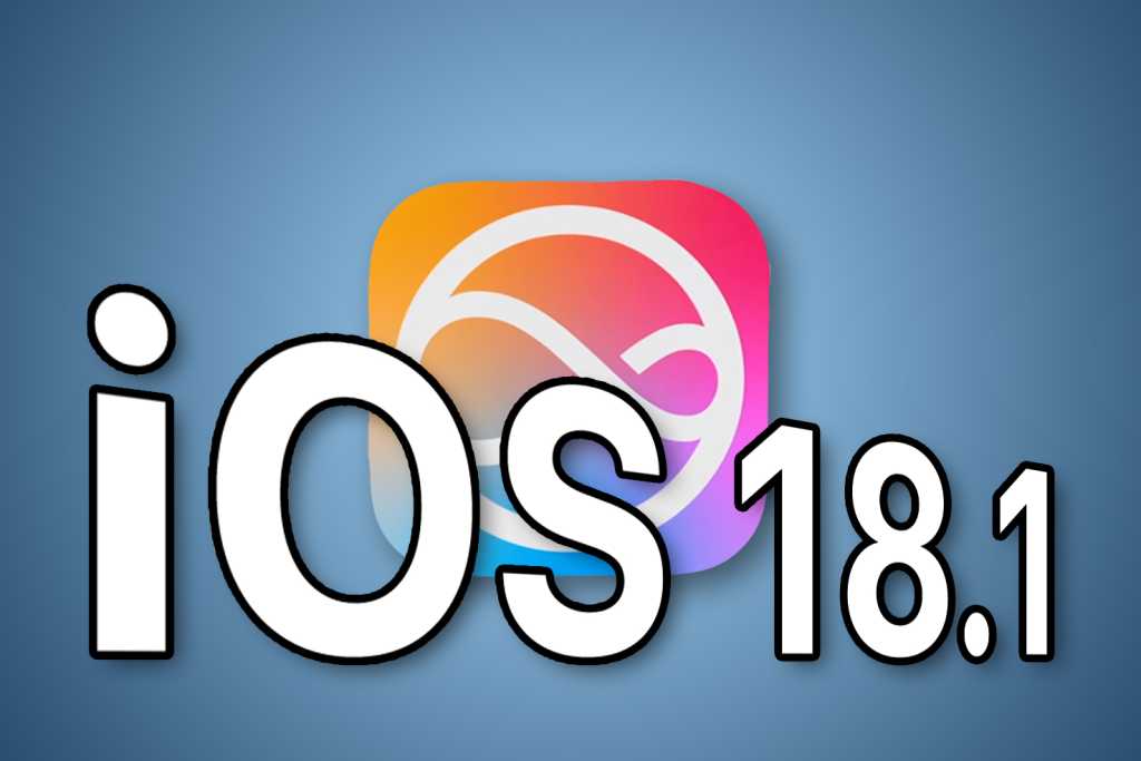 Image: iOS 18.1: Apple verÃ¶ffentlicht finale Version â das ist neu