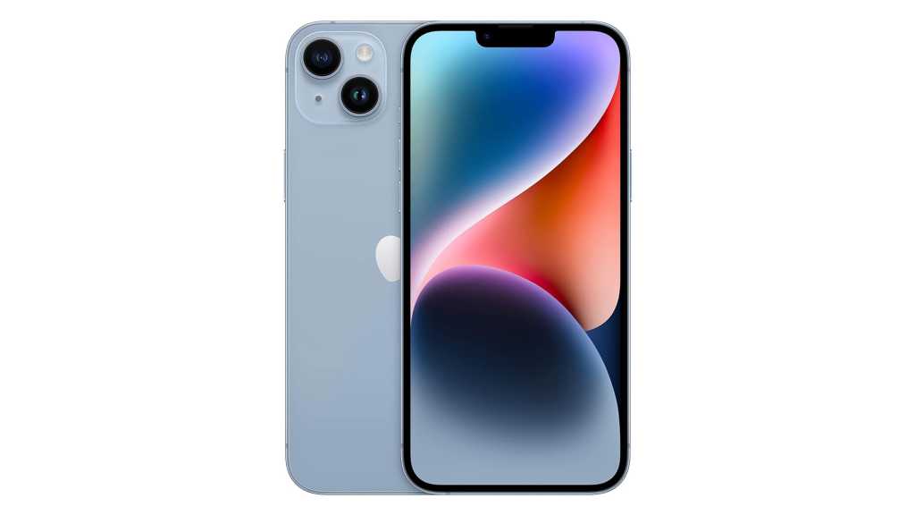 Image: Apple iPhone 14 Plus