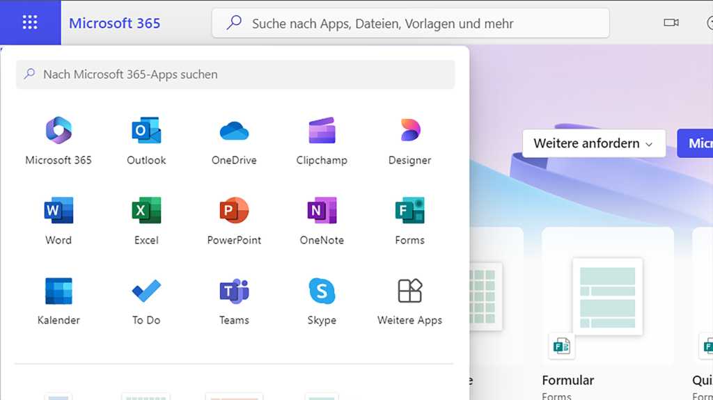 Image: Microsoft 365 unter Linux: Besser als Libre Office?