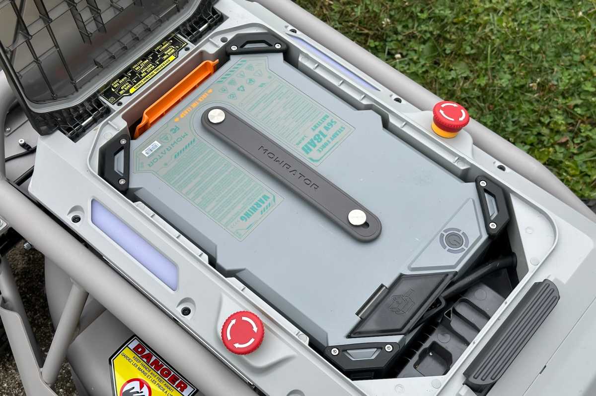 mowrator battery