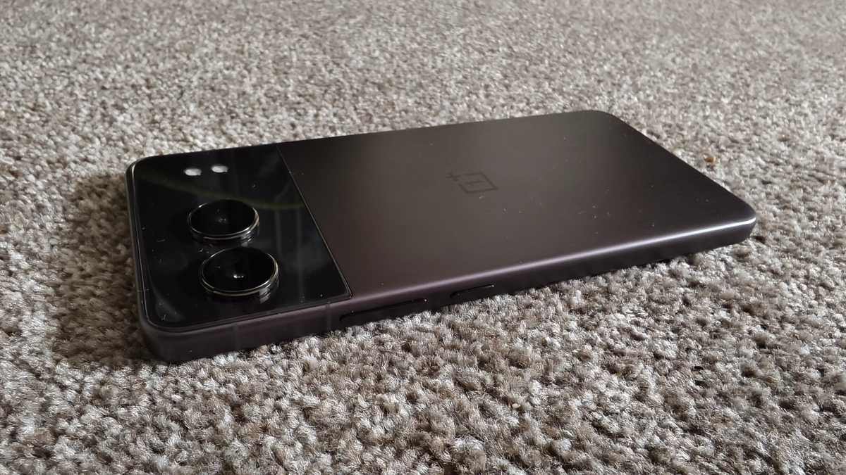 OnePlus Nord 4 Returns