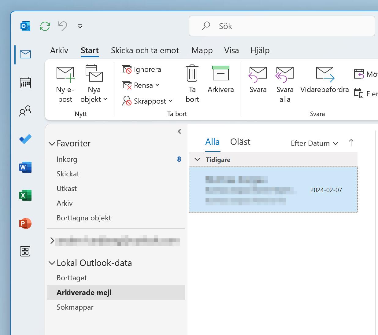 Guide till Outlook i Microsoft 365 - smarta knep och funktioner - PCforAlla