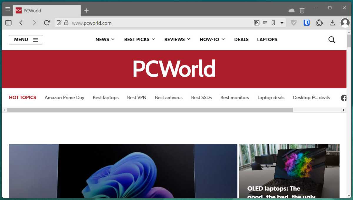 pcworld vivaldi