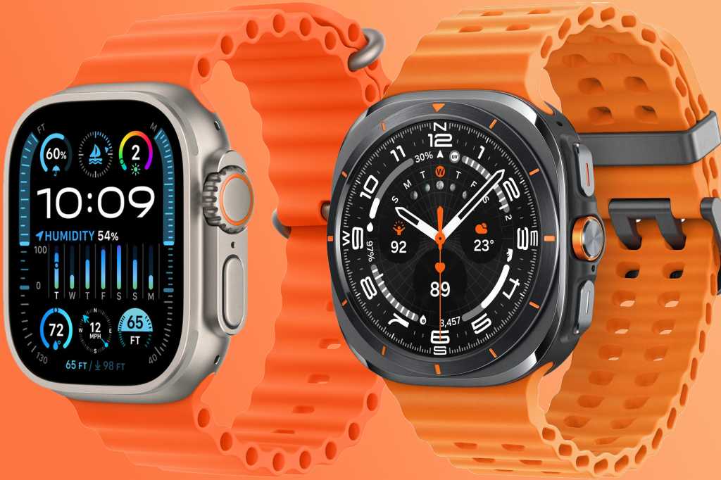 Image: Galaxy Watch und Buds sind noch billigere Kopien als gedacht