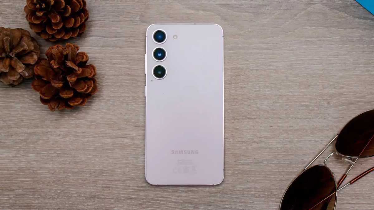 Samsung Galaxy S23