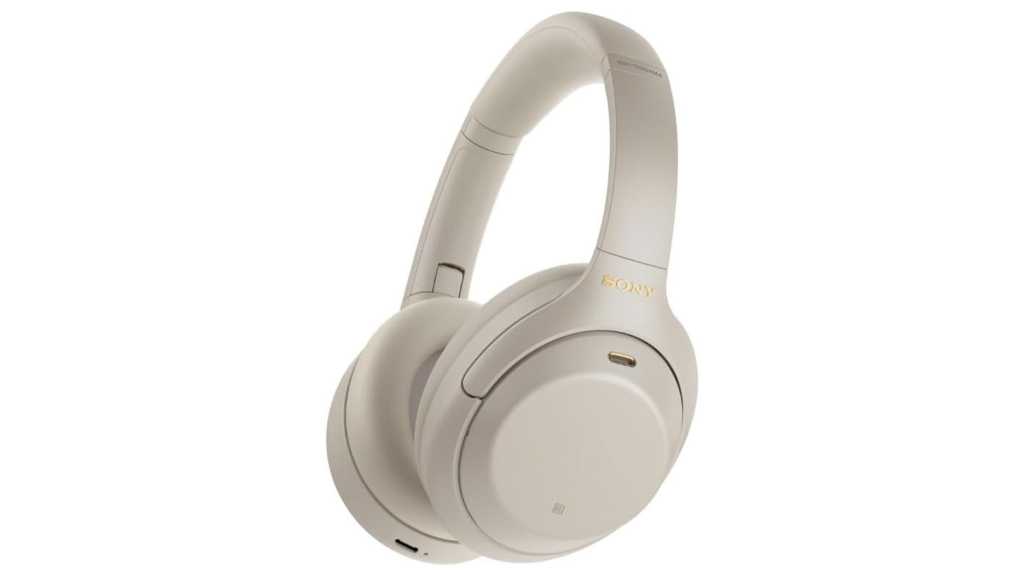 Image: Sony Bluetooth NC KopfhÃ¶rer