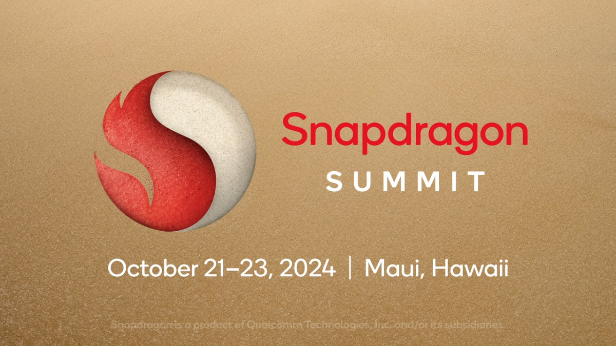 Snapdragon Summit 2024