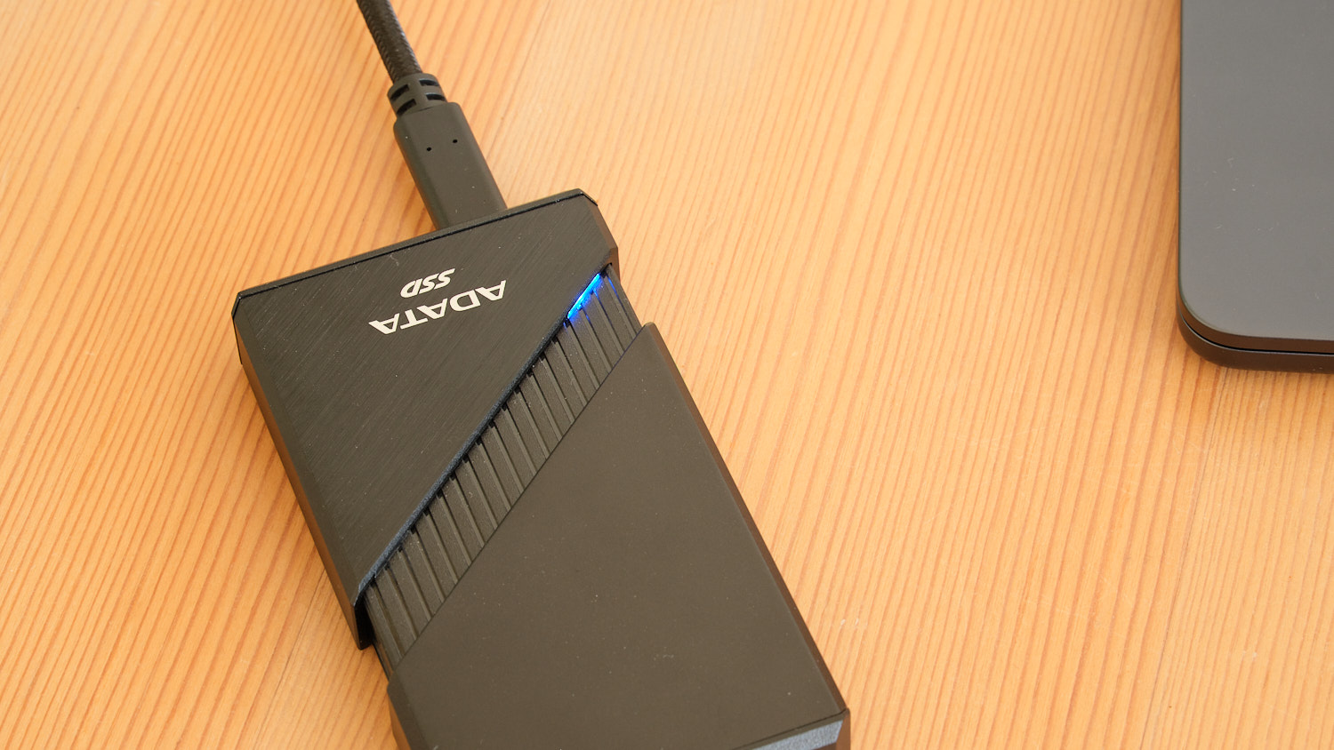 Adata SE920 External SSD review: Turbo storage for mobile content creators