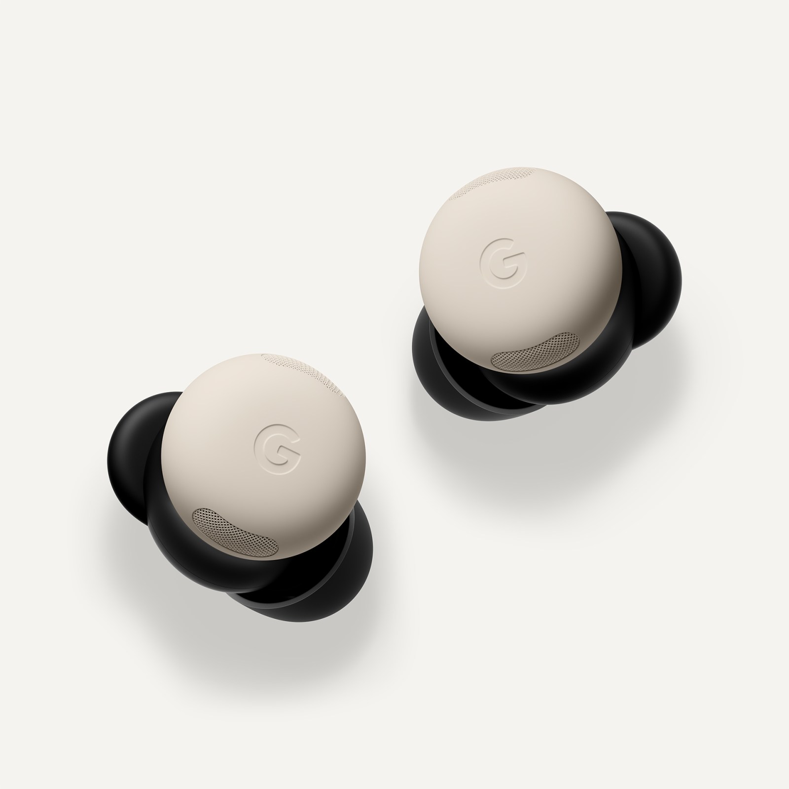 Google представляет наушники Pixel Buds Pro 2 с возможностями искусственного интеллекта