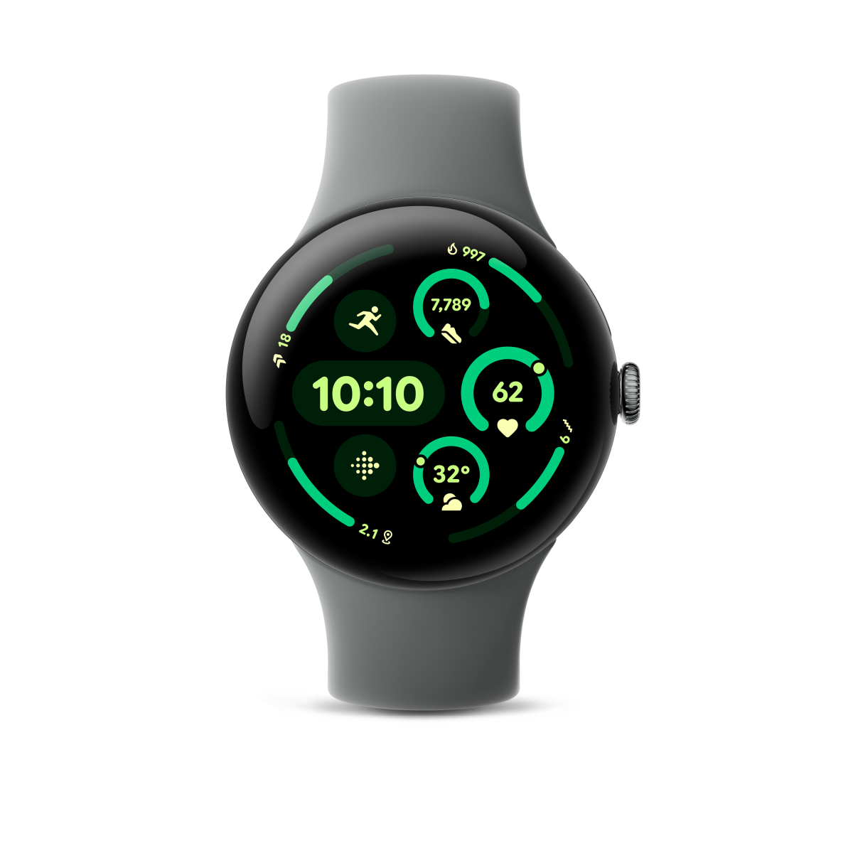 Google Pixel Watch 3 Release Date Price Specs Tech Advisor